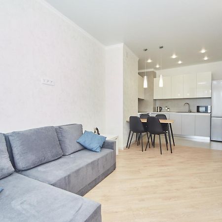 אודסה Sea, Central Arcadia, Lux 3 Room Apartment מראה חיצוני תמונה