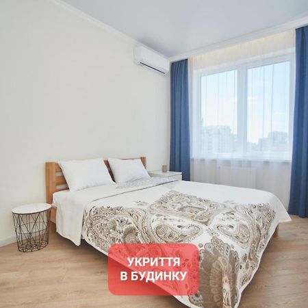 אודסה Sea, Central Arcadia, Lux 3 Room Apartment מראה חיצוני תמונה
