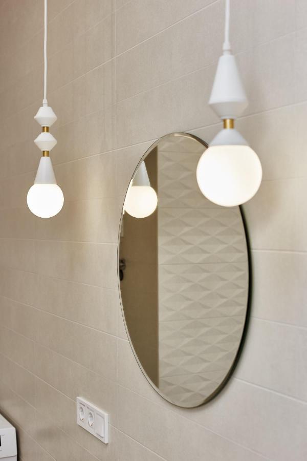 אודסה Sea, Central Arcadia, Lux 3 Room Apartment מראה חיצוני תמונה