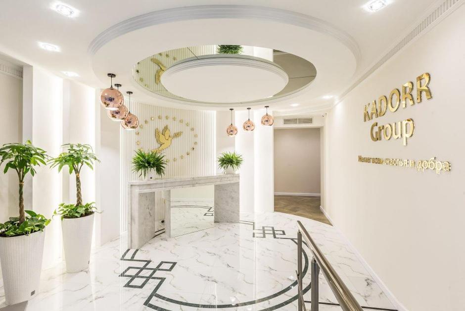 אודסה Sea, Central Arcadia, Lux 3 Room Apartment מראה חיצוני תמונה