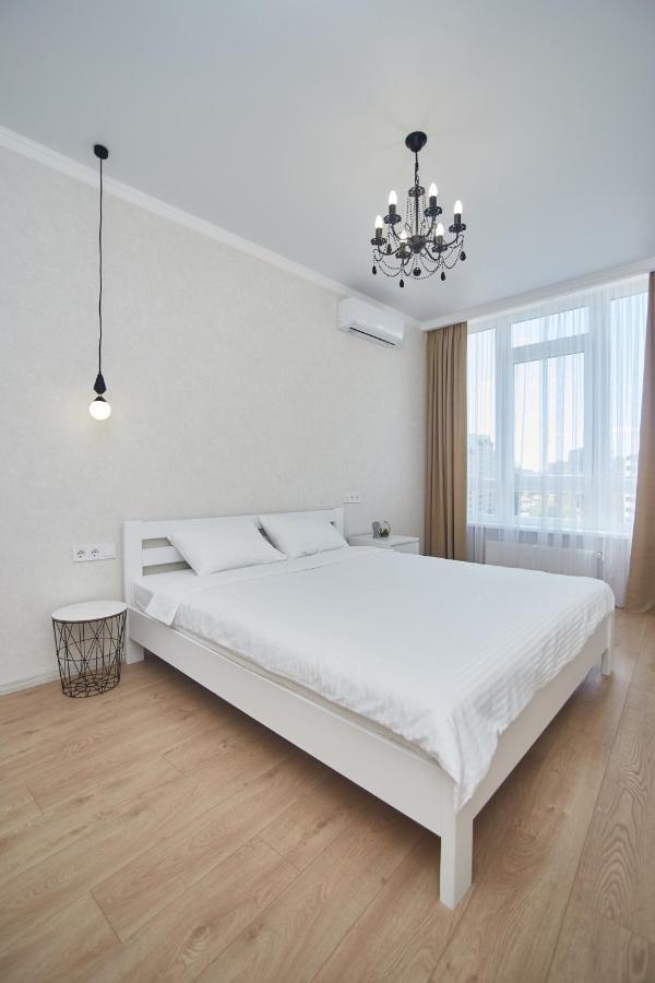 אודסה Sea, Central Arcadia, Lux 3 Room Apartment מראה חיצוני תמונה