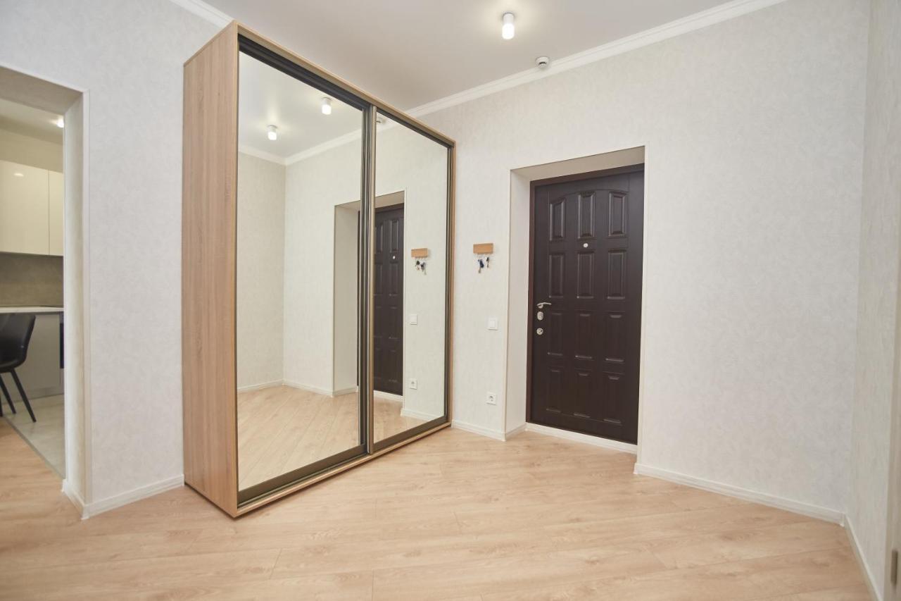 אודסה Sea, Central Arcadia, Lux 3 Room Apartment מראה חיצוני תמונה
