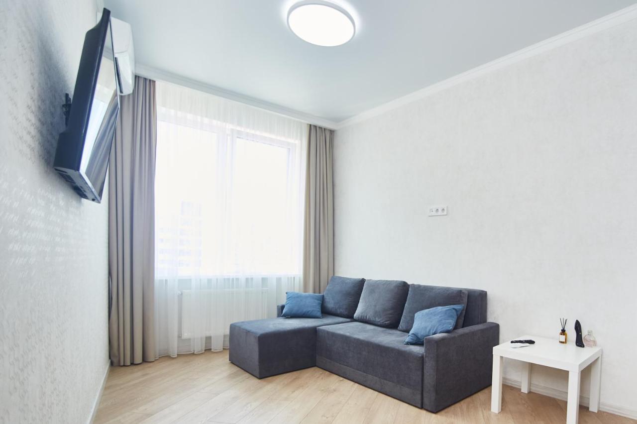 אודסה Sea, Central Arcadia, Lux 3 Room Apartment מראה חיצוני תמונה