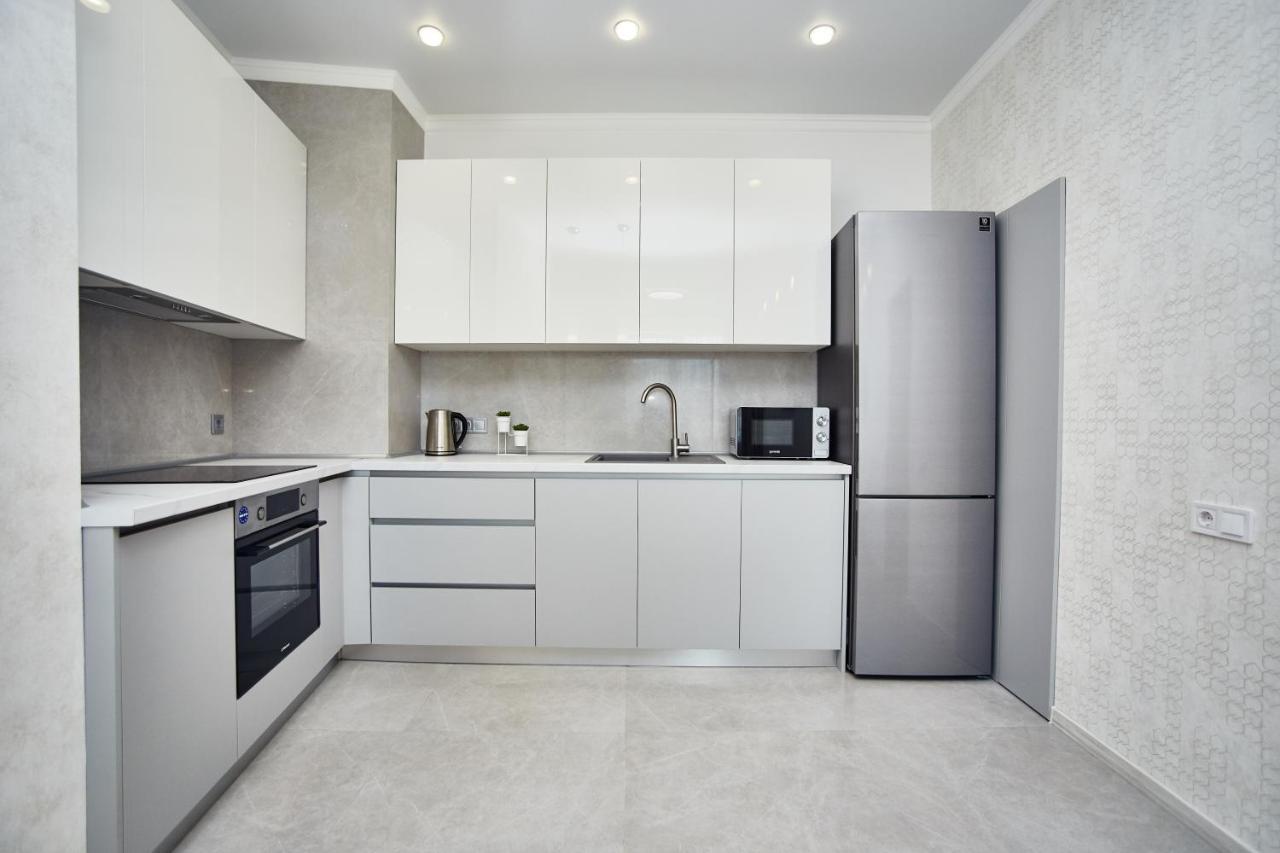 אודסה Sea, Central Arcadia, Lux 3 Room Apartment מראה חיצוני תמונה