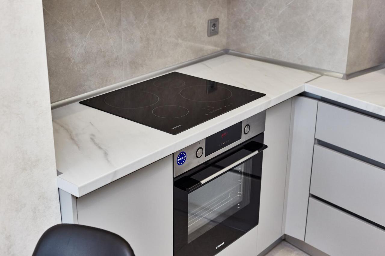 אודסה Sea, Central Arcadia, Lux 3 Room Apartment מראה חיצוני תמונה