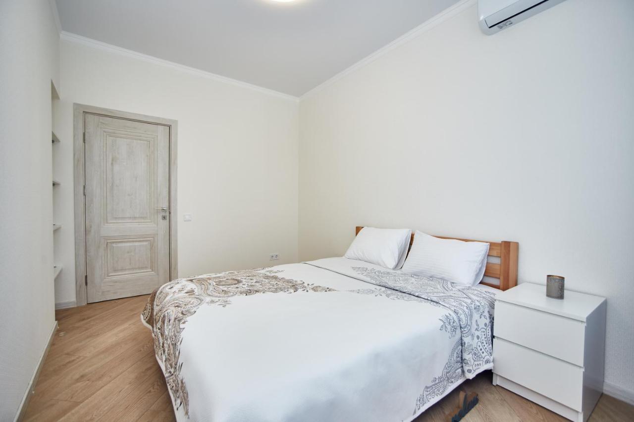 אודסה Sea, Central Arcadia, Lux 3 Room Apartment מראה חיצוני תמונה